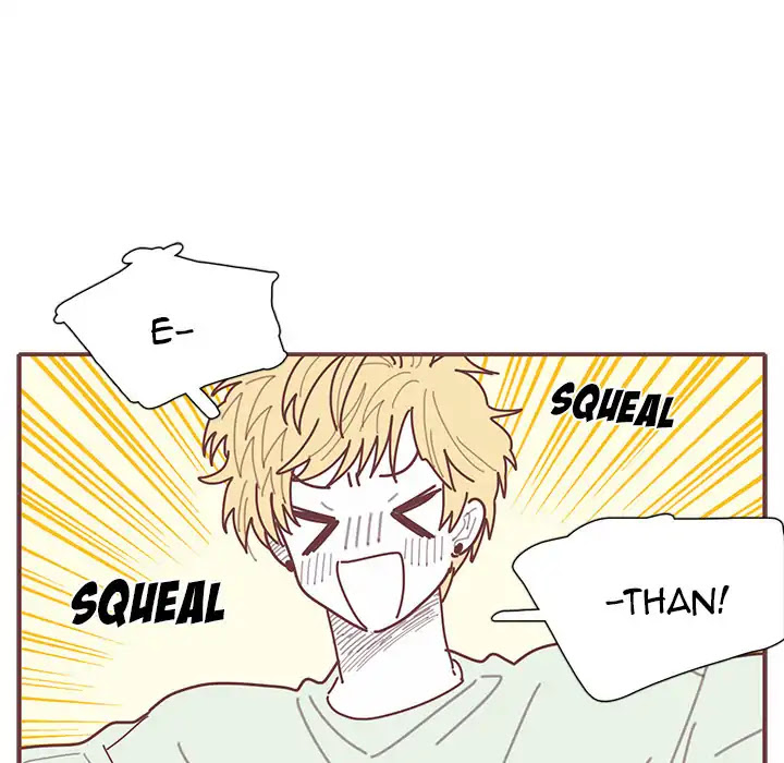 The Sound of Your Voice Chapter 31 page 70 - Chapter 31
