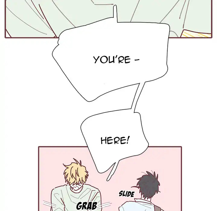 The Sound of Your Voice Chapter 31 page 71 - Chapter 31