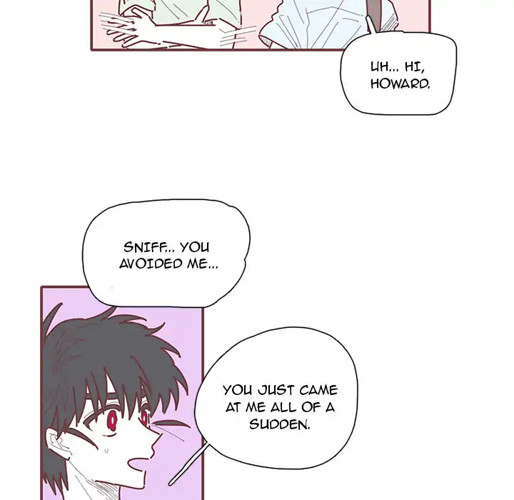 The Sound of Your Voice Chapter 31 page 72 - Chapter 31