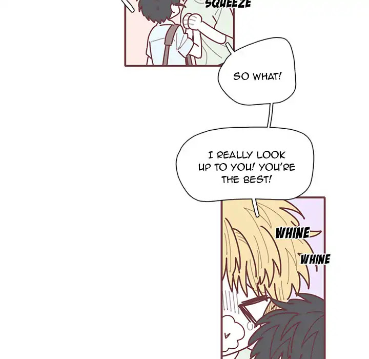 The Sound of Your Voice Chapter 31 page 74 - Chapter 31