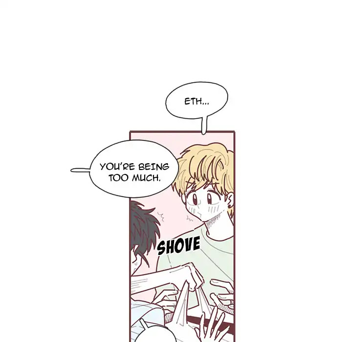 The Sound of Your Voice Chapter 31 page 76 - Chapter 31
