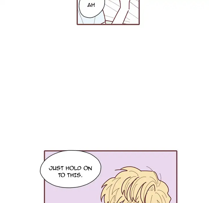 The Sound of Your Voice Chapter 31 page 77 - Chapter 31