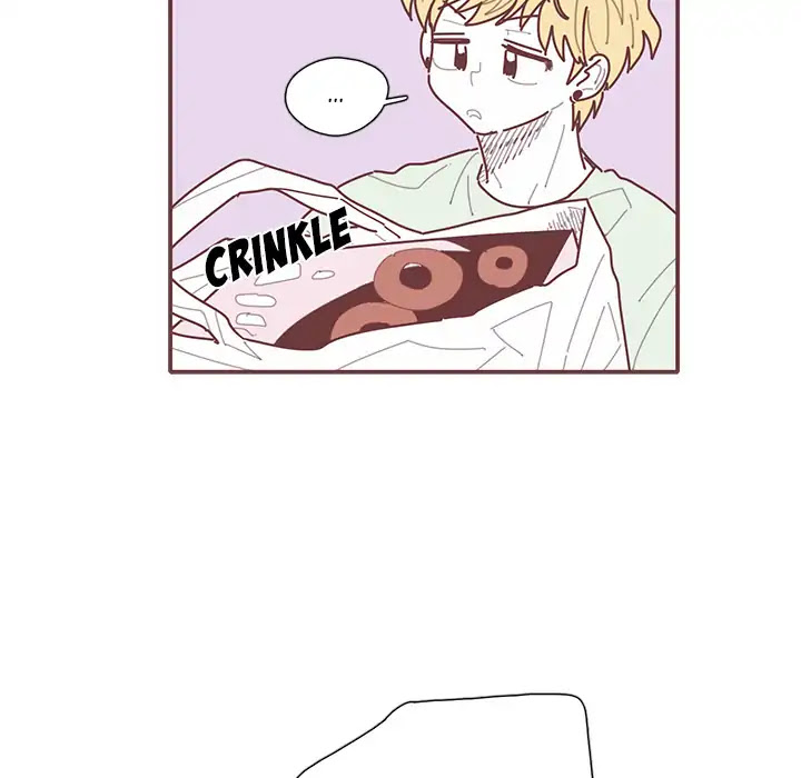The Sound of Your Voice Chapter 31 page 78 - Chapter 31