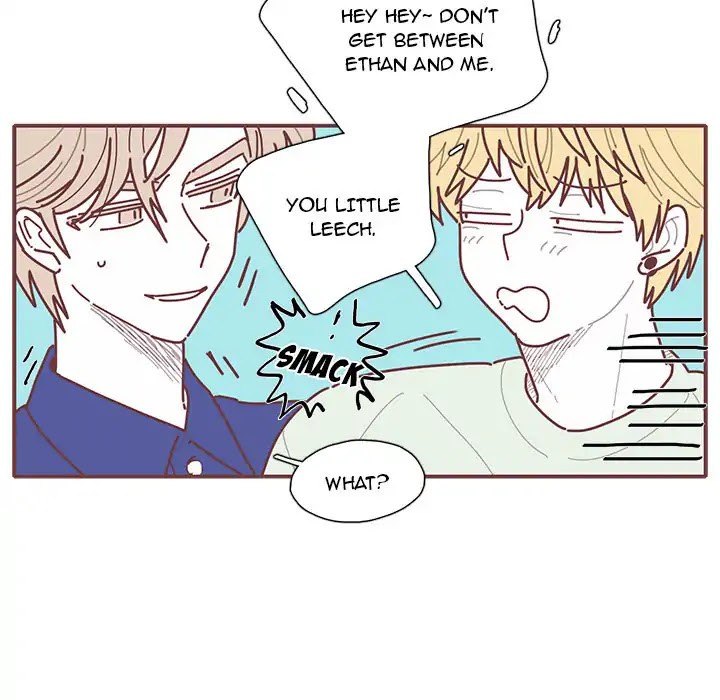The Sound of Your Voice Chapter 31 page 79 - Chapter 31