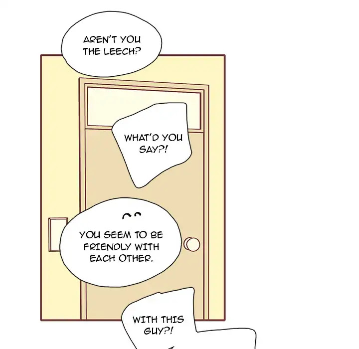 The Sound of Your Voice Chapter 31 page 80 - Chapter 31