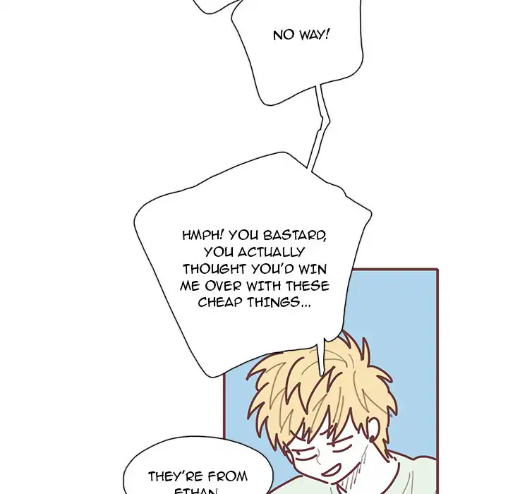 The Sound of Your Voice Chapter 31 page 81 - Chapter 31