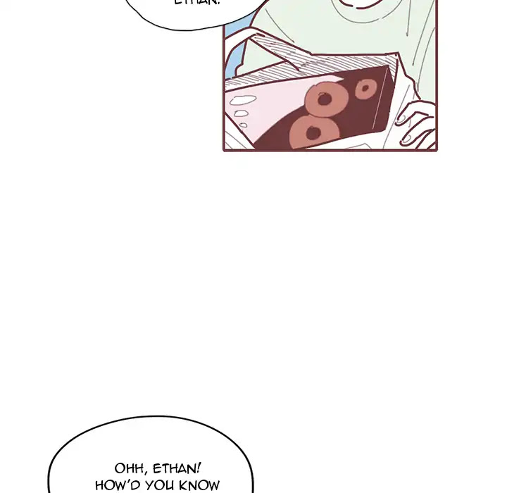 The Sound of Your Voice Chapter 31 page 82 - Chapter 31