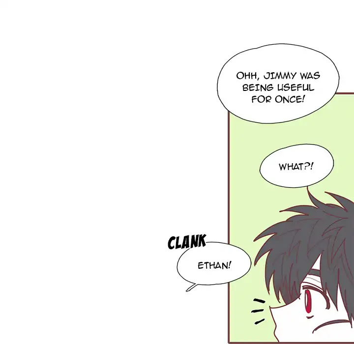The Sound of Your Voice Chapter 31 page 84 - Chapter 31