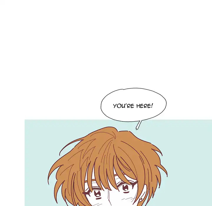 The Sound of Your Voice Chapter 31 page 85 - Chapter 31