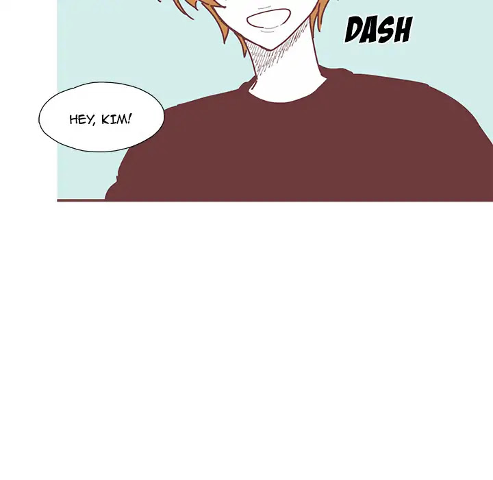 The Sound of Your Voice Chapter 31 page 86 - Chapter 31