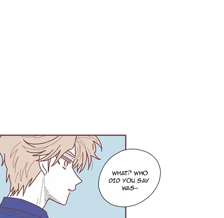 The Sound of Your Voice Chapter 31 page 88 - Chapter 31