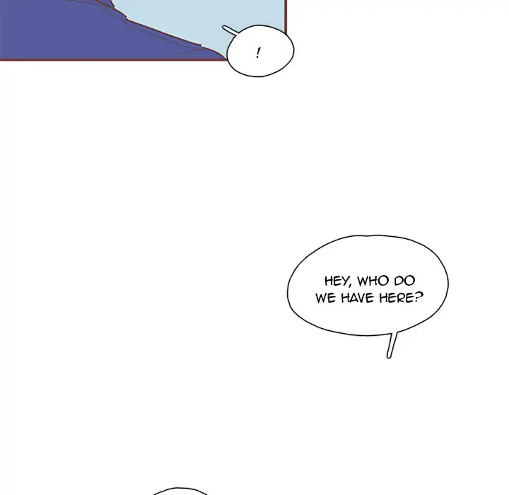 The Sound of Your Voice Chapter 31 page 89 - Chapter 31