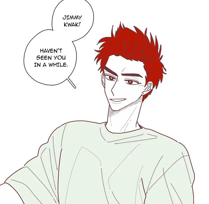 The Sound of Your Voice Chapter 31 page 90 - Chapter 31