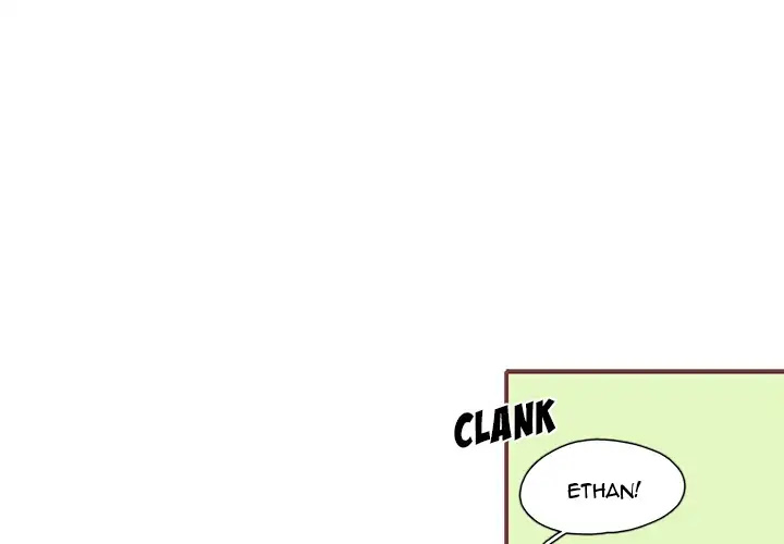 The Sound of Your Voice Chapter 32 page 1 - Chapter 32