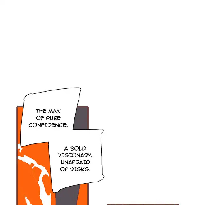 The Sound of Your Voice Chapter 32 page 12 - Chapter 32