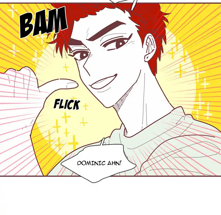 The Sound of Your Voice Chapter 32 page 16 - Chapter 32