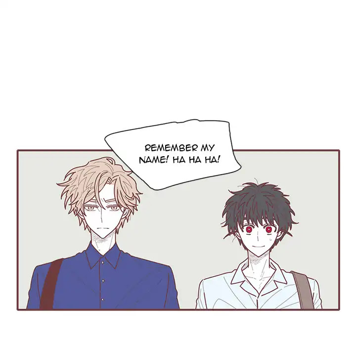 The Sound of Your Voice Chapter 32 page 17 - Chapter 32