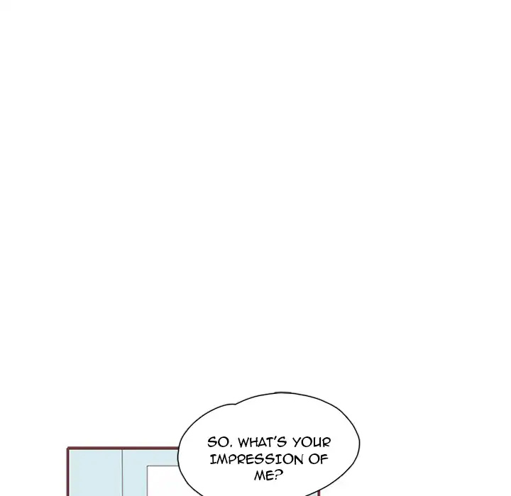 The Sound of Your Voice Chapter 32 page 19 - Chapter 32