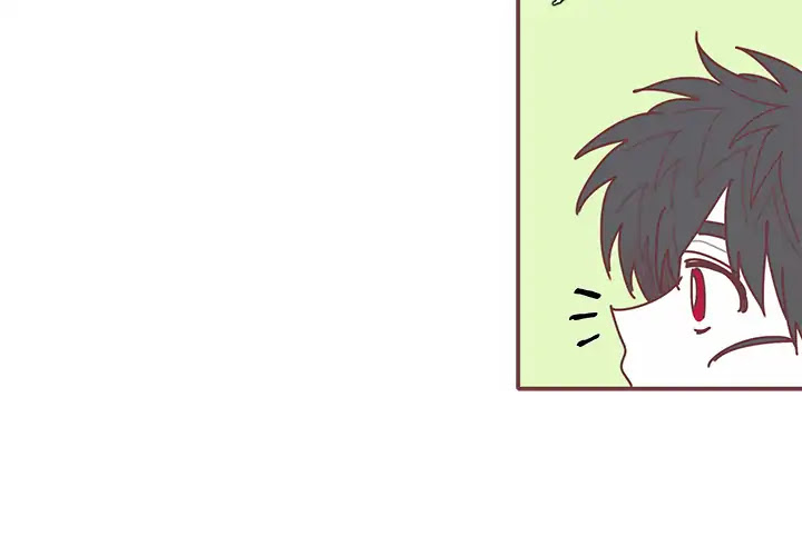The Sound of Your Voice Chapter 32 page 2 - Chapter 32