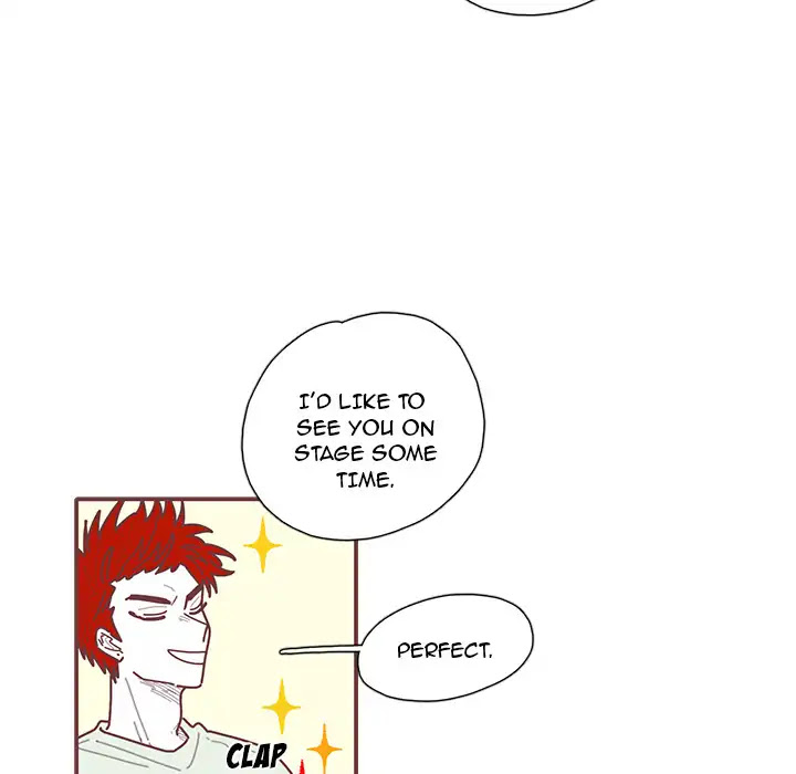 The Sound of Your Voice Chapter 32 page 22 - Chapter 32