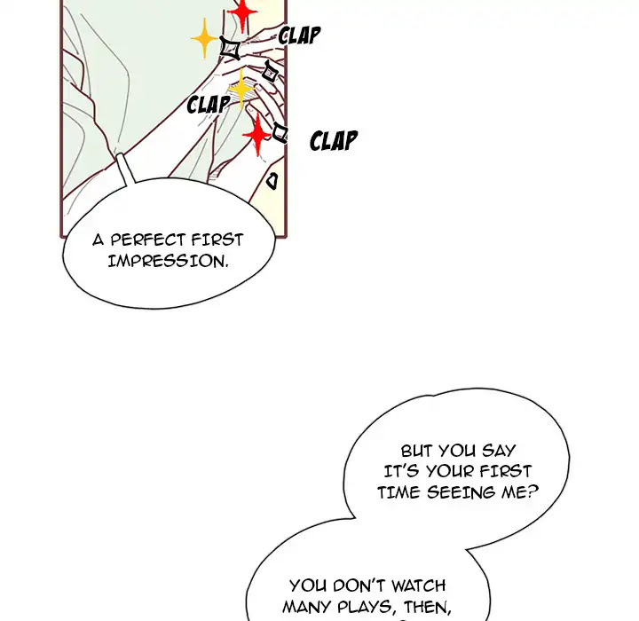 The Sound of Your Voice Chapter 32 page 23 - Chapter 32