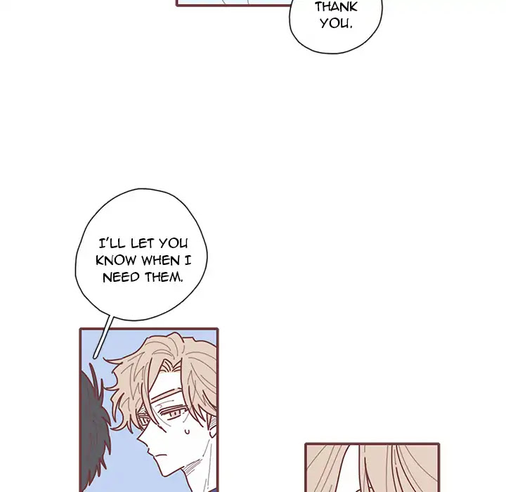 The Sound of Your Voice Chapter 32 page 28 - Chapter 32