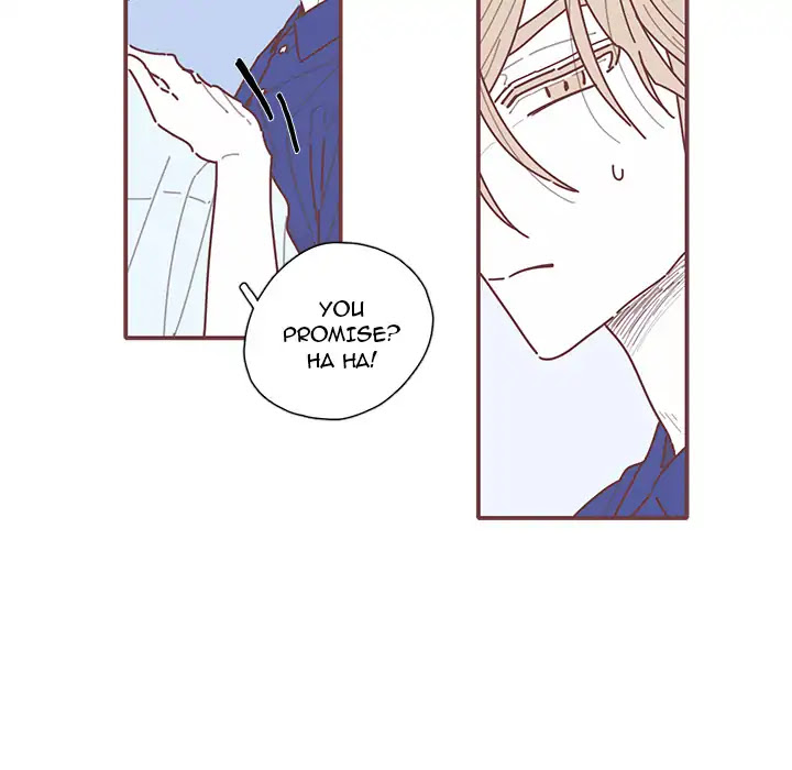 The Sound of Your Voice Chapter 32 page 29 - Chapter 32