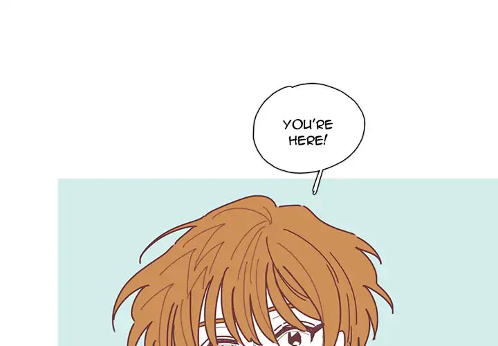 The Sound of Your Voice Chapter 32 page 3 - Chapter 32