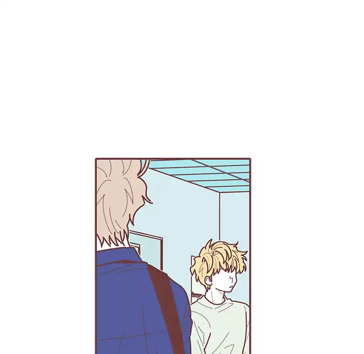 The Sound of Your Voice Chapter 32 page 30 - Chapter 32