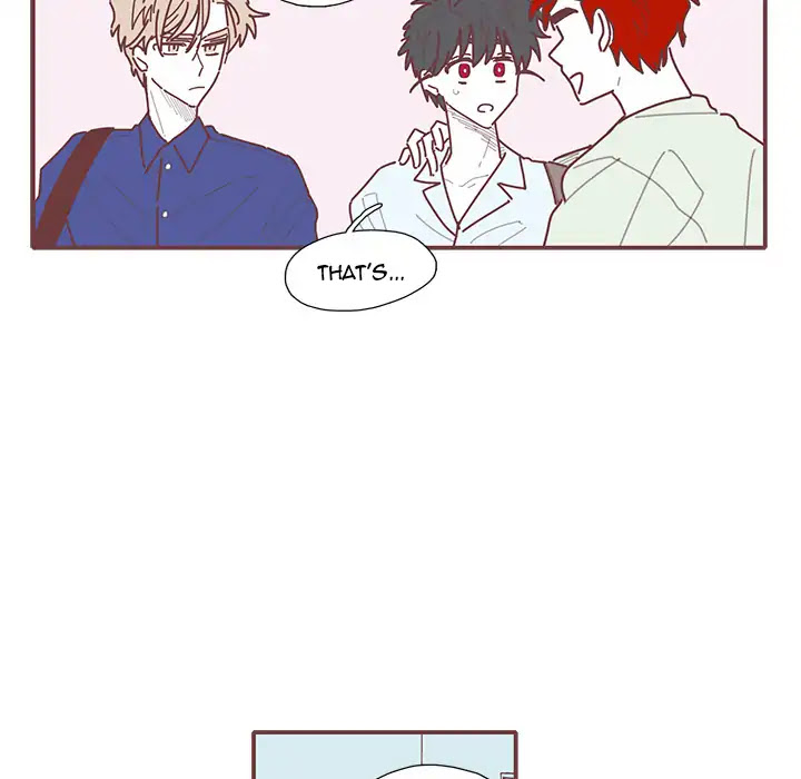 The Sound of Your Voice Chapter 32 page 33 - Chapter 32