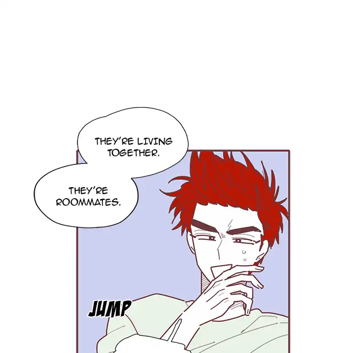 The Sound of Your Voice Chapter 32 page 35 - Chapter 32