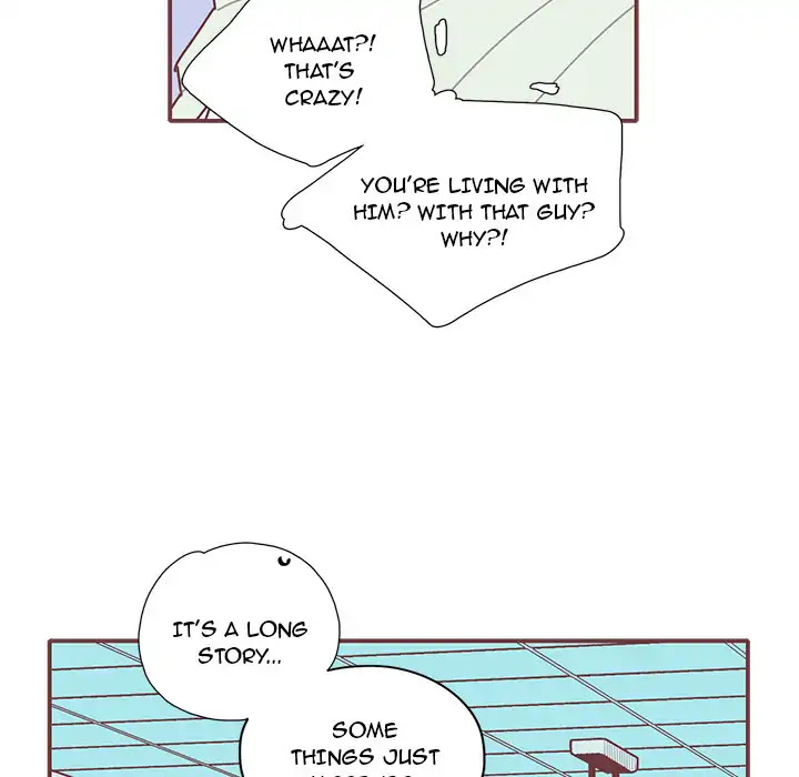 The Sound of Your Voice Chapter 32 page 36 - Chapter 32