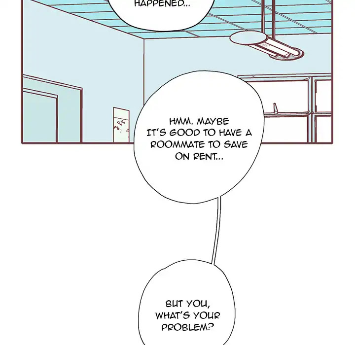 The Sound of Your Voice Chapter 32 page 37 - Chapter 32