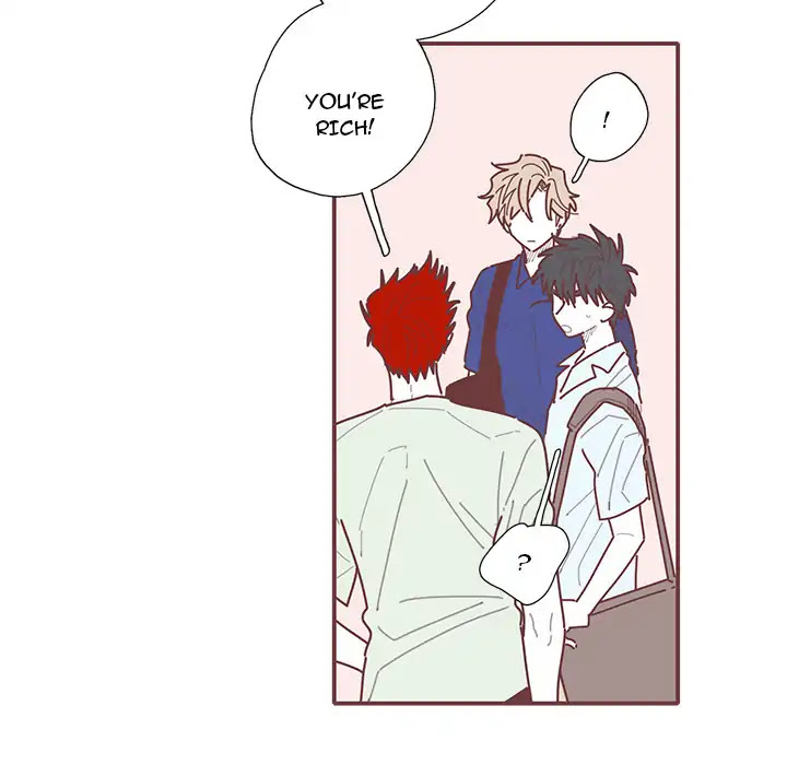 The Sound of Your Voice Chapter 32 page 38 - Chapter 32