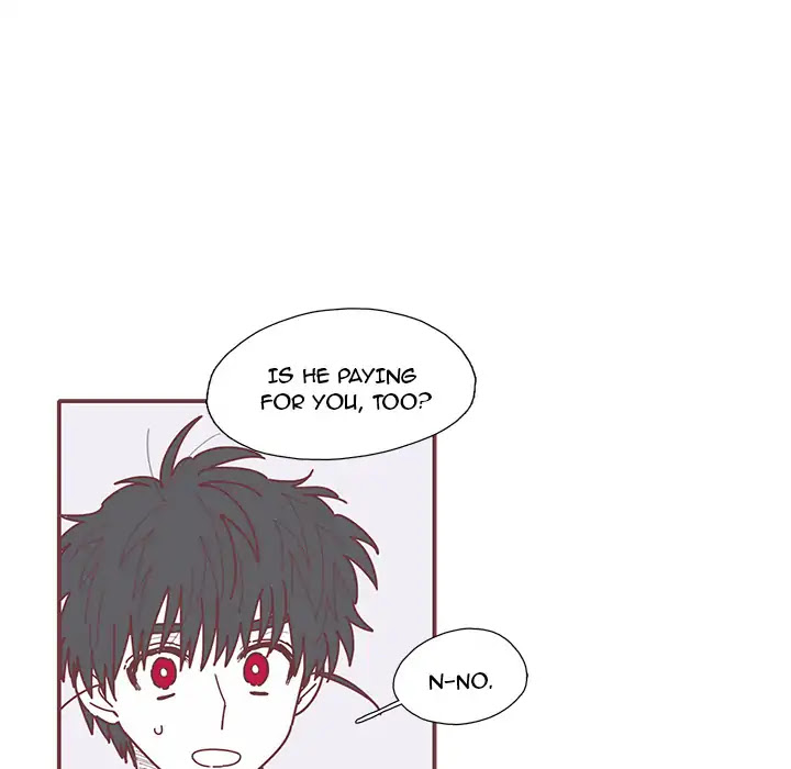 The Sound of Your Voice Chapter 32 page 39 - Chapter 32