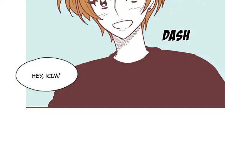 The Sound of Your Voice Chapter 32 page 4 - Chapter 32