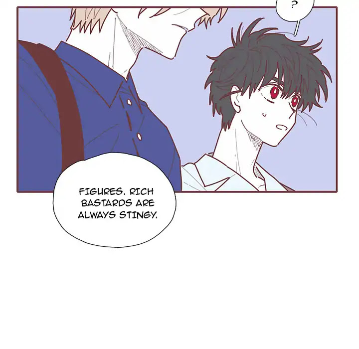 The Sound of Your Voice Chapter 32 page 41 - Chapter 32