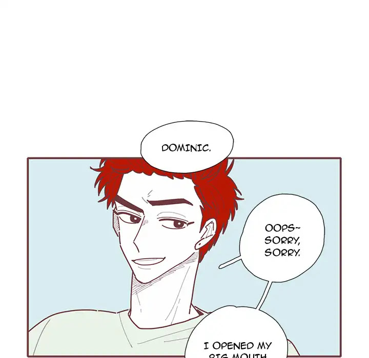 The Sound of Your Voice Chapter 32 page 46 - Chapter 32