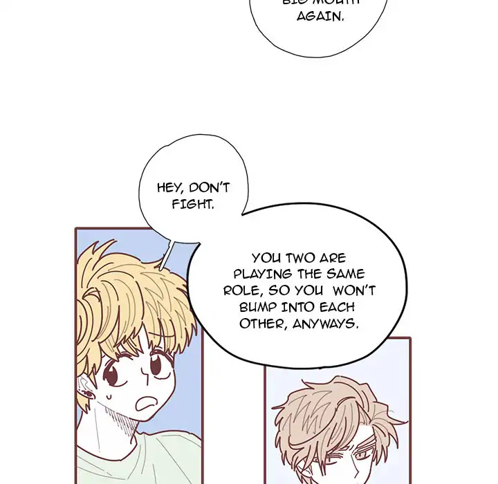 The Sound of Your Voice Chapter 32 page 47 - Chapter 32
