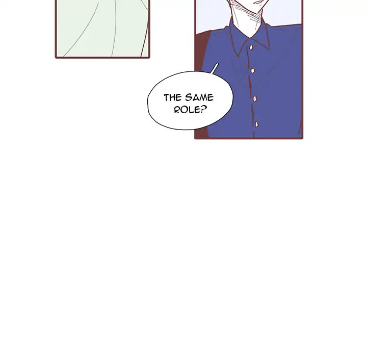The Sound of Your Voice Chapter 32 page 48 - Chapter 32