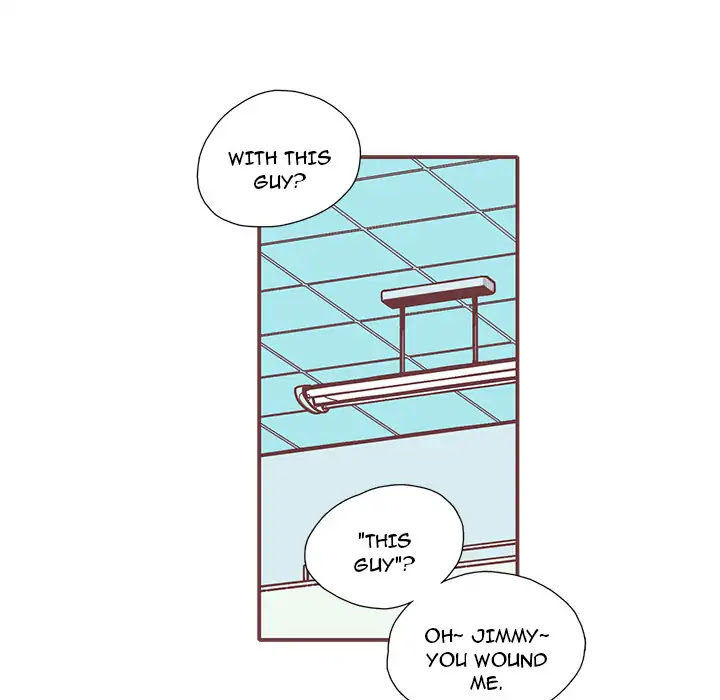 The Sound of Your Voice Chapter 32 page 49 - Chapter 32