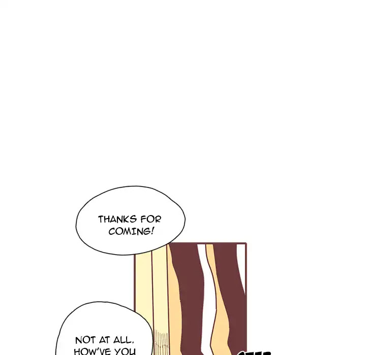 The Sound of Your Voice Chapter 32 page 5 - Chapter 32