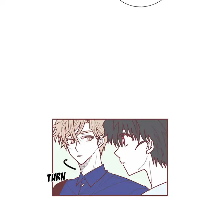 The Sound of Your Voice Chapter 32 page 50 - Chapter 32