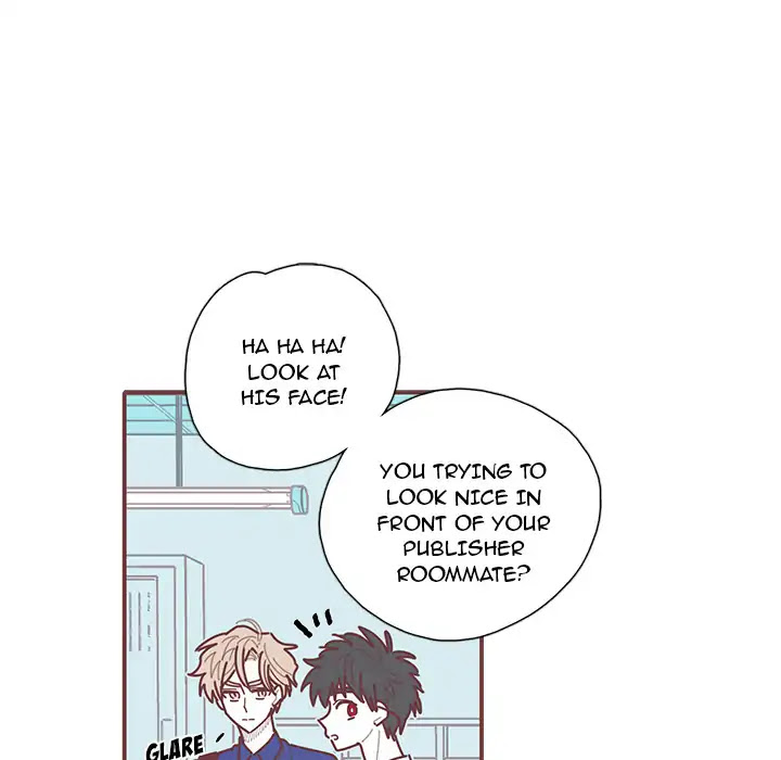 The Sound of Your Voice Chapter 32 page 53 - Chapter 32