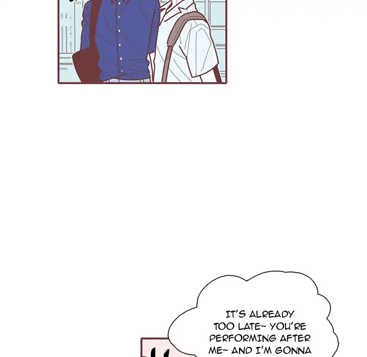 The Sound of Your Voice Chapter 32 page 54 - Chapter 32