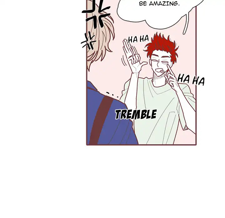 The Sound of Your Voice Chapter 32 page 55 - Chapter 32