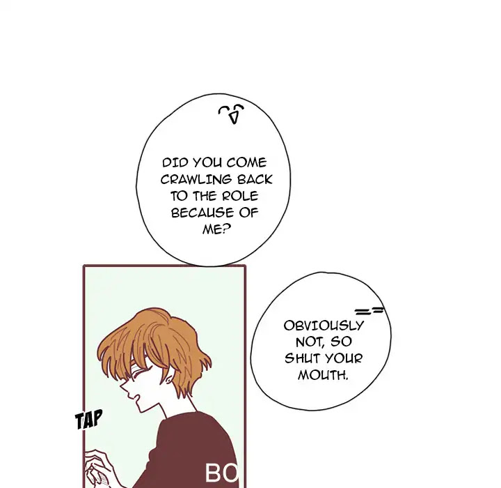 The Sound of Your Voice Chapter 32 page 56 - Chapter 32