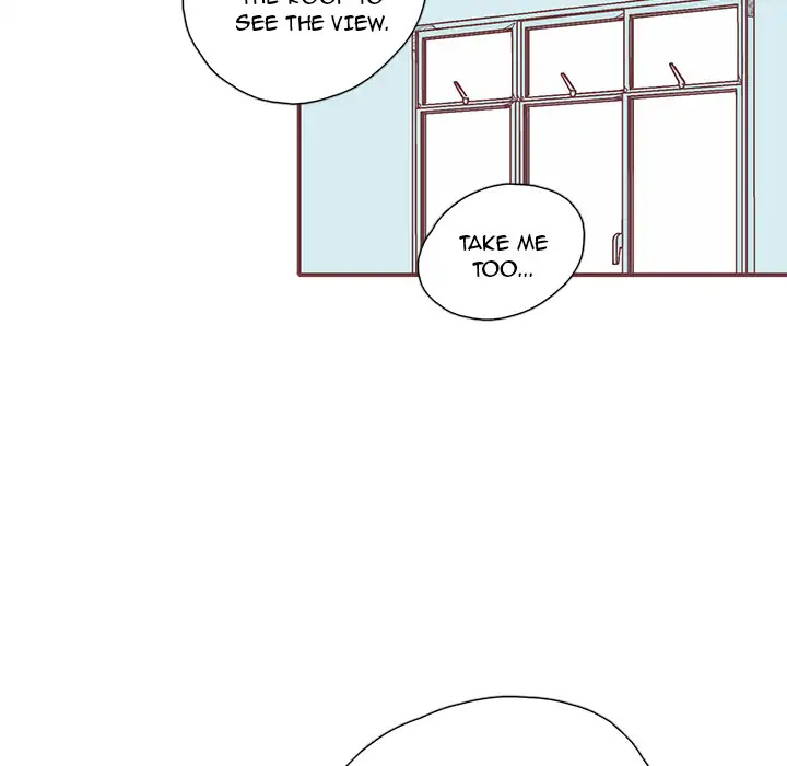 The Sound of Your Voice Chapter 32 page 58 - Chapter 32