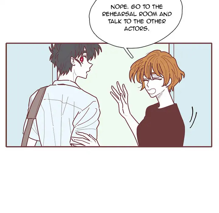 The Sound of Your Voice Chapter 32 page 59 - Chapter 32