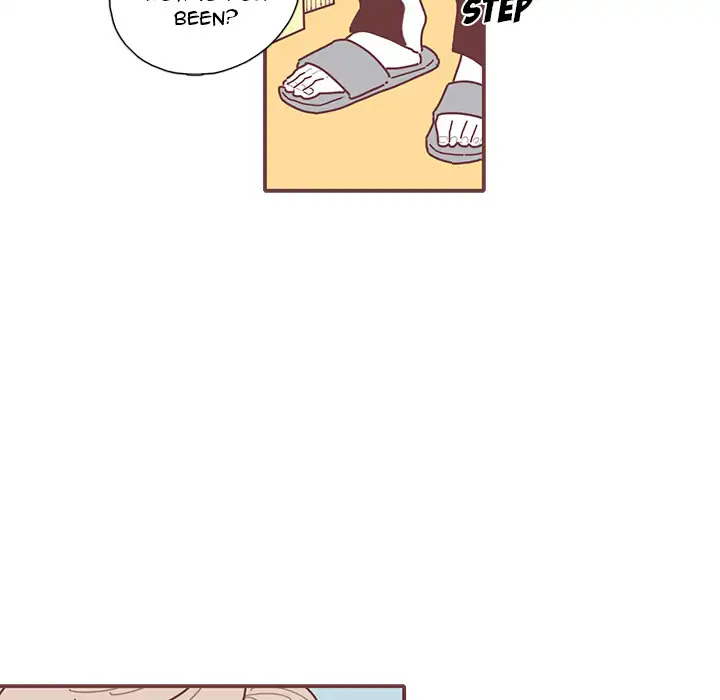 The Sound of Your Voice Chapter 32 page 6 - Chapter 32